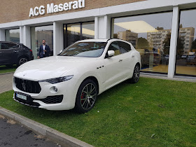ACG Maserati