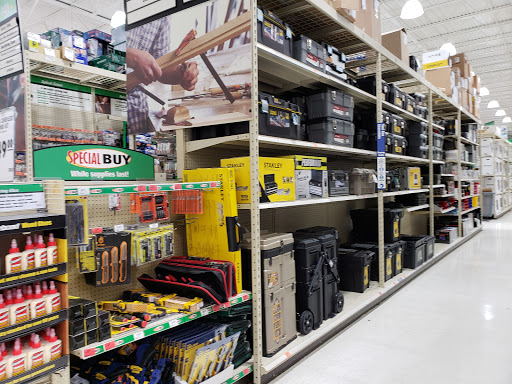 Home Improvement Store «Menards», reviews and photos, 300 N Randall Rd, Batavia, IL 60510, USA