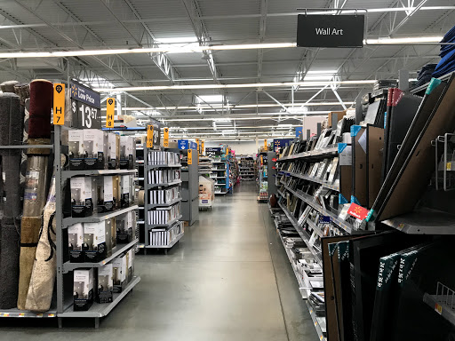 Discount Store «Walmart», reviews and photos, 299 Valley Rd, Warrington, PA 18976, USA
