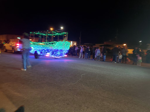 Movie Theater «St Cloud Twin Theatre», reviews and photos, 1110 10th St, St Cloud, FL 34769, USA