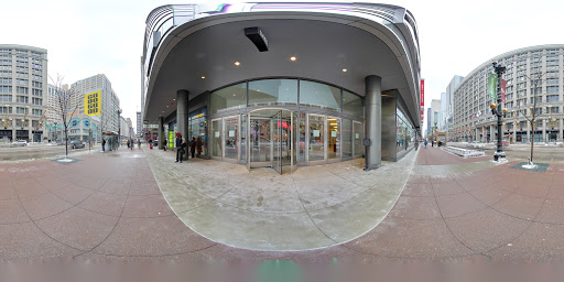 Clothing Store «Iridium Clothing Brand», reviews and photos, 1330 N Milwaukee Ave, Chicago, IL 60622, USA