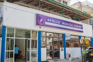 Apollo Medical Centre Ltd image