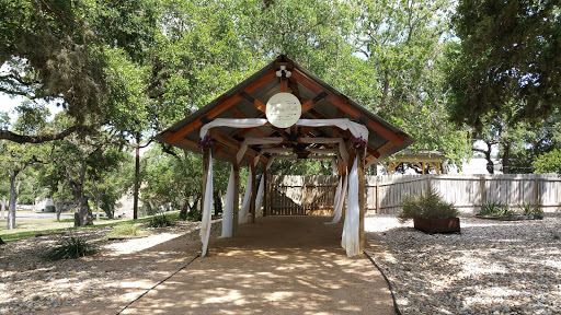 Event Venue «Cypress Falls Event Center», reviews and photos, 1 Woodcreek Cir Suite #A, Wimberley, TX 78676, USA