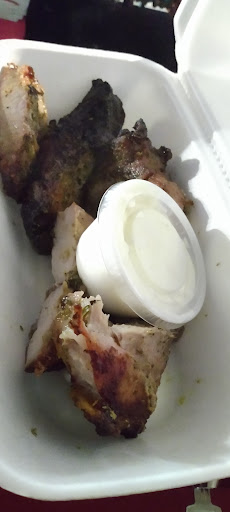 Community Center «St George Community Center», reviews and photos, 9426 Little Rd, New Port Richey, FL 34654, USA