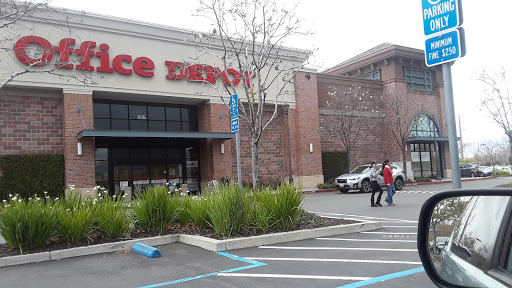 Office Supply Store «Office Depot», reviews and photos, 615 Coleman Ave, San Jose, CA 95110, USA