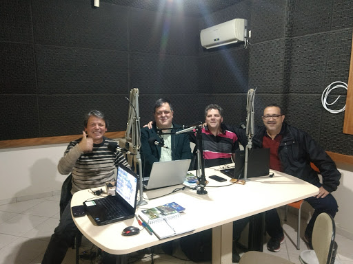 Rádio Cultura de Curitiba AM 930 Khz