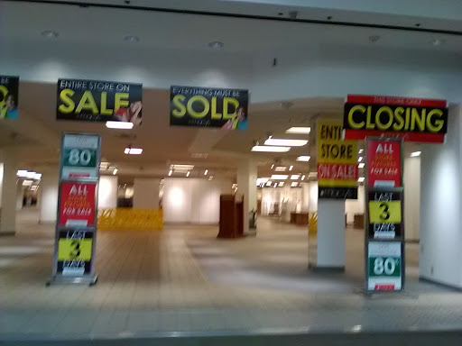 Shopping Mall «Georgia Square Mall», reviews and photos, 3700 Atlanta Hwy #212, Athens, GA 30606, USA