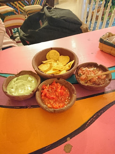 Opiniones de Mistic Tacos en Ibarra - Restaurante