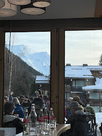 Atmosphère du Restaurant ARGENTERO Lifestyle à Chamonix-Mont-Blanc - n°8
