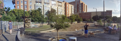 Dog Park «Clarendon Dog Park», reviews and photos, 1299 N Herndon St, Arlington, VA 22201, USA