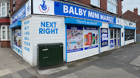 Balby Mini Market