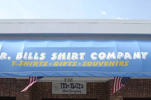 Mr Bill's Shirt Co image