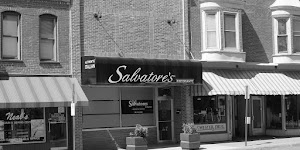 Salvatores by Papà Reno Italian Restaurant