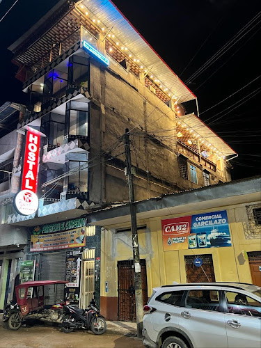 Hostal Puerto Terraza