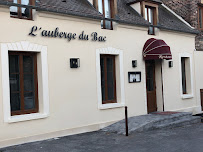Photos du propriétaire du Restaurant français L'Auberge du Bac à La Croix-Saint-Ouen - n°4