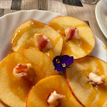 Photo n°1 de l'avis de Davide.a fait le 05/05/2022 à 04:45 sur le  Agriturismo L'Alveare à Roccascalegna