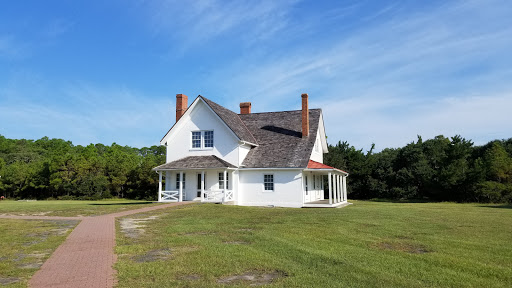 National Park «Cape Hatteras National Seashore», reviews and photos, Cape Hatteras National Park Rd, Nags Head, NC 27959, USA