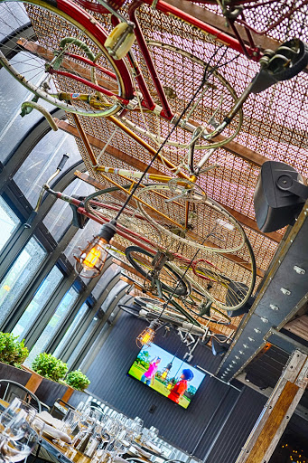 Italian Restaurant «Birravino», reviews and photos, 183 Riverside Ave, Red Bank, NJ 07701, USA