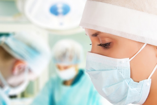 Haute Ecole de Santé de la HES-SO Valais-Wallis - Filière Soins infirmiers