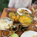 Photo n°1 de l'avis de Melanie.o fait le 18/07/2023 à 13:48 sur le  Sonnenhof Restaurant à Steinmauern