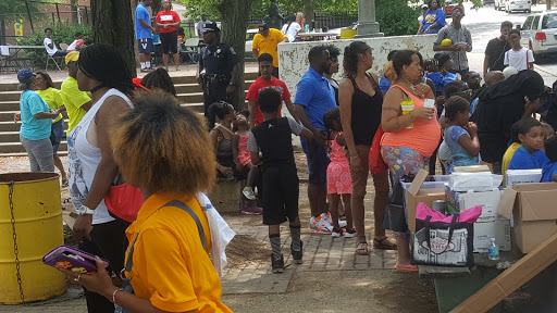 Community Center «William 