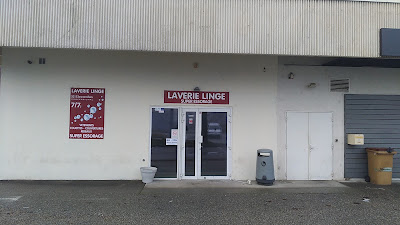 Laverie Linge à Rumilly