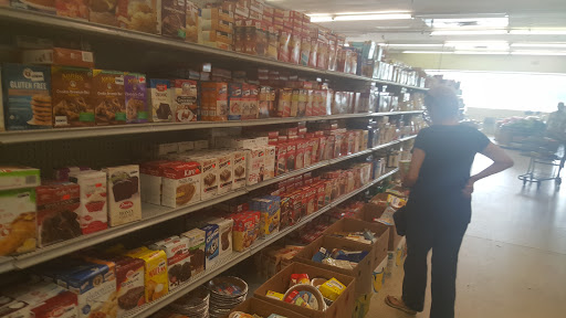 Grocery Store «Sacks Grocery Outlets», reviews and photos, 6013 Edgewater Dr, Orlando, FL 32810, USA