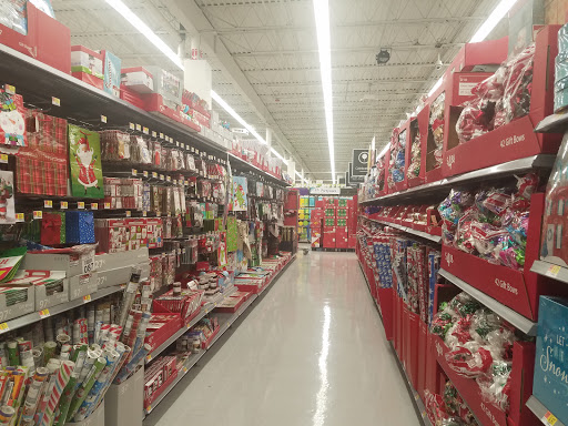 Discount Store «Walmart», reviews and photos, 67 Newtown Rd, Danbury, CT 06810, USA