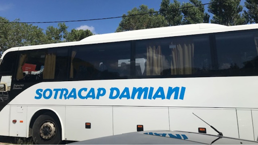 Damiani Cap Auto Depannage Eurorepar Car Service