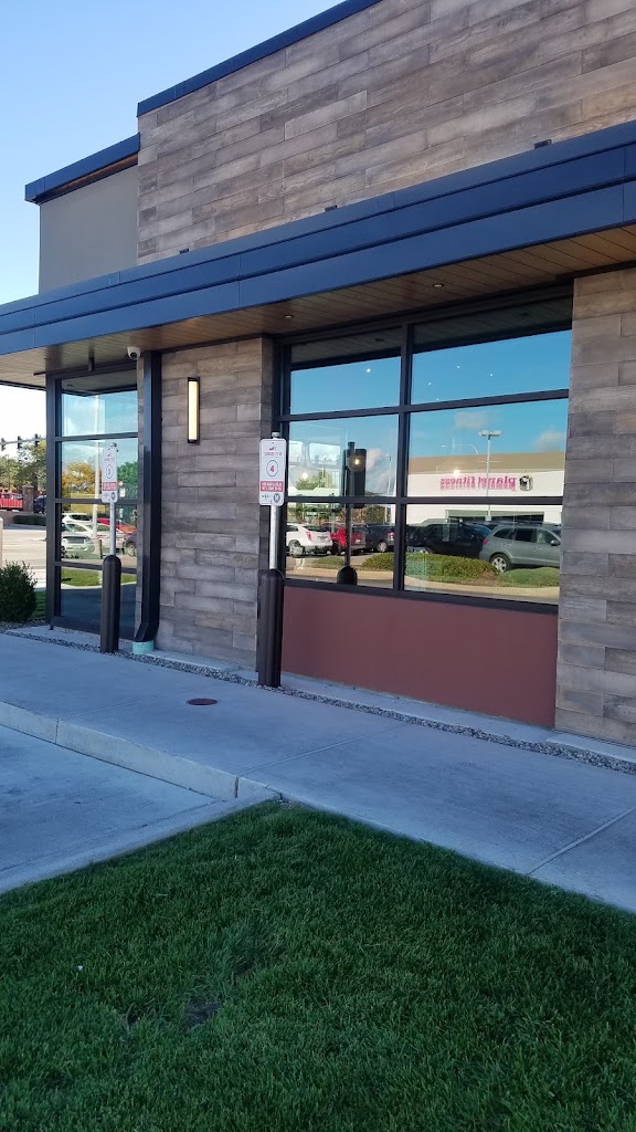 Chili's Grill & Bar 60805