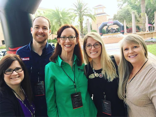 Employment Agency «Rita Staffing Inc», reviews and photos, 1148 1st St S, Winter Haven, FL 33880, USA