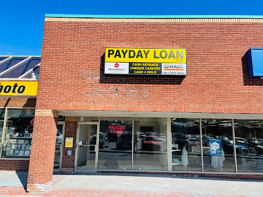 PAYDAY LOAN MART