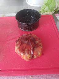 Photo n°73 de Cuisine nomade chez tof oh huit à Bordeaux ()