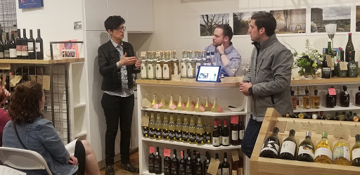 Wine Store «Paradise Wine», reviews and photos, 435 Rhode Island St, Buffalo, NY 14213, USA