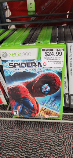 Video Game Store «GameStop», reviews and photos, 1015 Governors Pl, Bear, DE 19701, USA