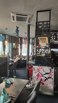 Atmosphère du Restaurant chinois Royal Fata à Paris - n°12