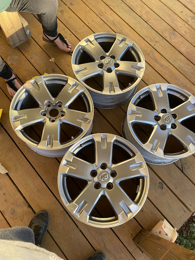 Used Auto Parts Store «Elgin Super Auto Parts», reviews and photos, 270 Willard Ave, Elgin, IL 60120, USA