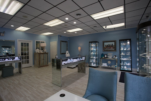 Jeweler «Lindell Jewelers & Appraisers», reviews and photos, 7028 Church St E #106, Brentwood, TN 37027, USA