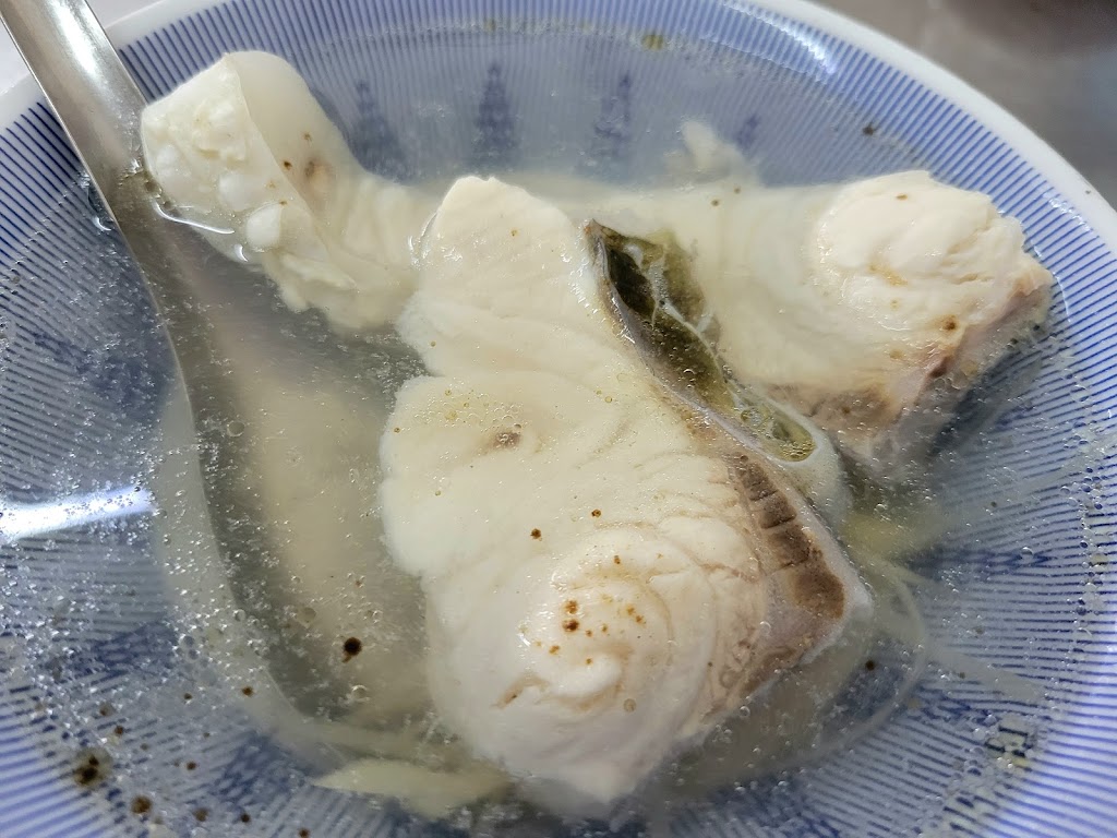 小南天魷魚羹 的照片