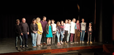 Espace Culturel de la Mauvraie à Riaillé
