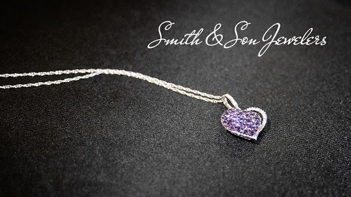 Jeweler «Smith & Son Jewelers», reviews and photos, 735 Sumner Ave, Springfield, MA 01108, USA