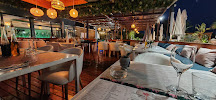 Atmosphère du Restaurant Solenzara à Roquebrune-Cap-Martin - n°20
