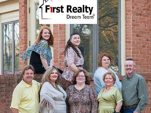Real Estate Agency «First Realty Company», reviews and photos, 116 S Lowe Ave, Cookeville, TN 38501, USA