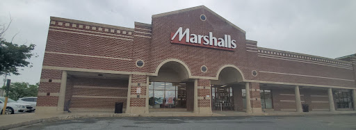 Department Store «Marshalls», reviews and photos, 4137 Concord Pike, Wilmington, DE 19803, USA