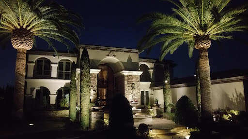 Orange County Night Lights Inc. image