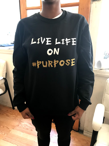 Print Shop «NYC FAST PRINT», reviews and photos, 934 Nostrand Ave, Brooklyn, NY 11225, USA