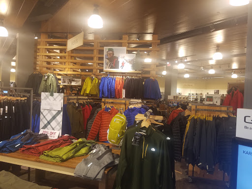 Clothing Store «L.L. Bean», reviews and photos, 100 South Avenue, Bloomington, MN 55425, USA