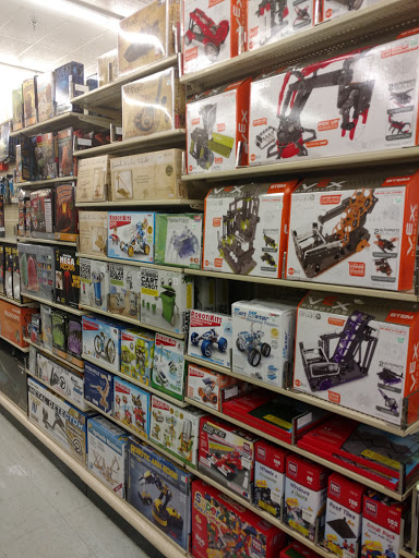 Craft Store «Hobby Lobby», reviews and photos, 1658 Town Square South West, Cullman, AL 35057, USA