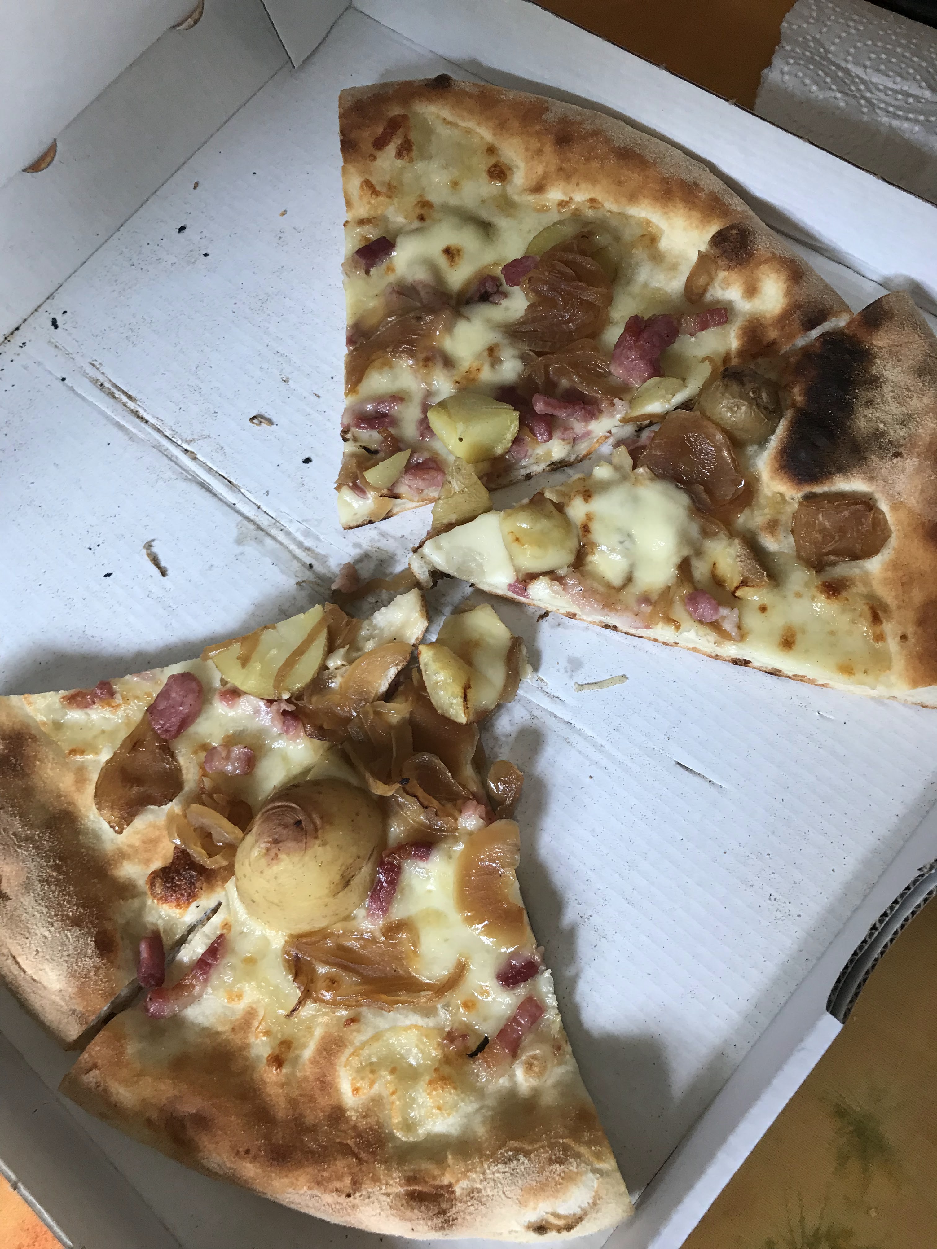Photo n° 4 de l'avis de Sandra. fait le 13/07/2019 à 11:47