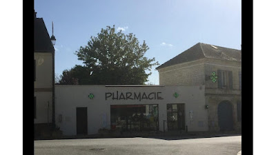 PHARMACIE DU MESNIL EN THELLE à Le Mesnil-en-Thelle